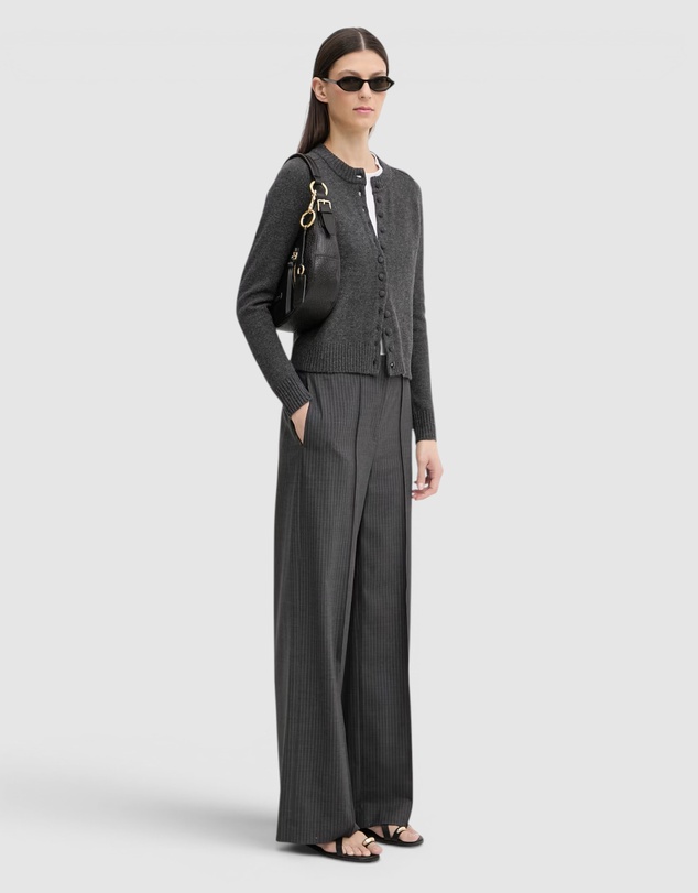 rag & bone - Wallace Crewneck Cardigan