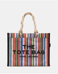 Marc Jacobs - The Large Tote