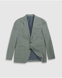 Rodd & Gunn - St Arnaud Sports Fit Jacket