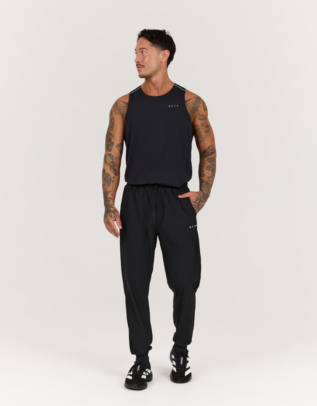 Muscle Republic - Evolve II Tapered Leg Pant