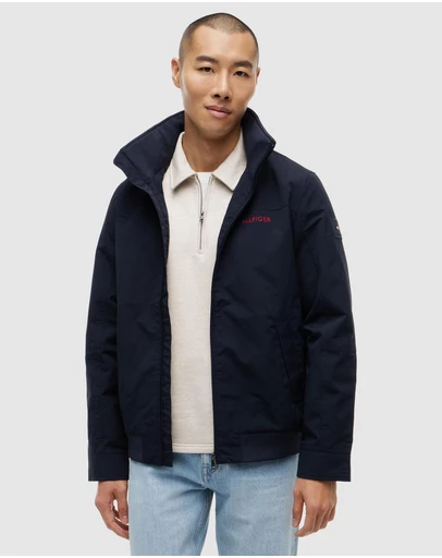 Tommy Hilfiger - Regatta Jacket