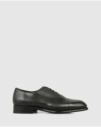 Brando - William Lace Ups