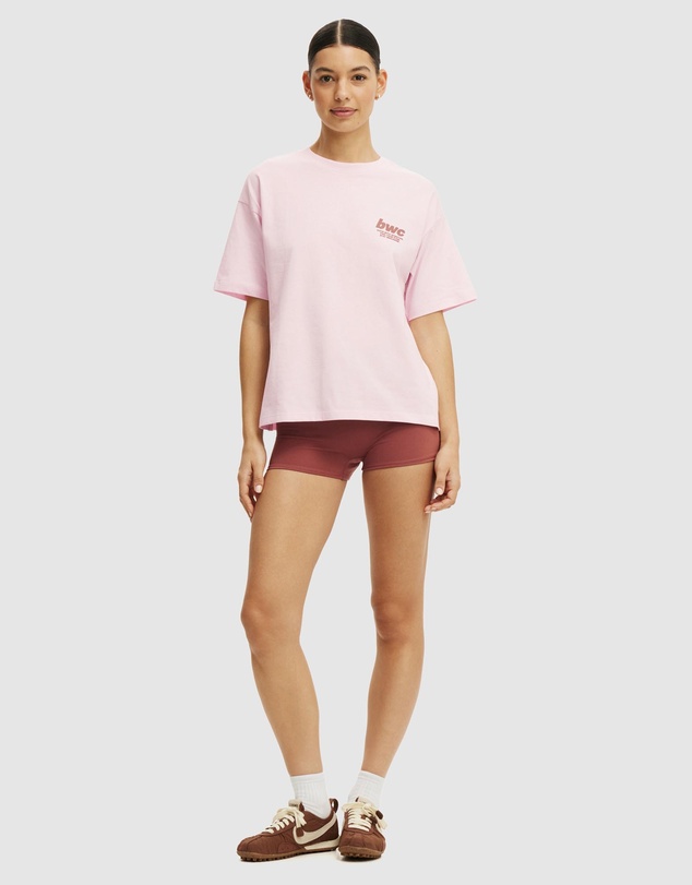Cotton On Body Active - Active Graphic Tee