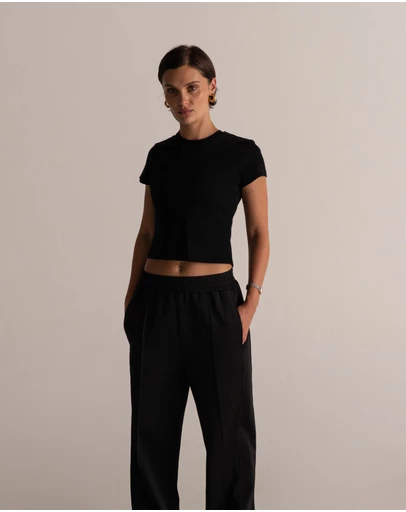HyperLuxe The Label - Cutie Tee