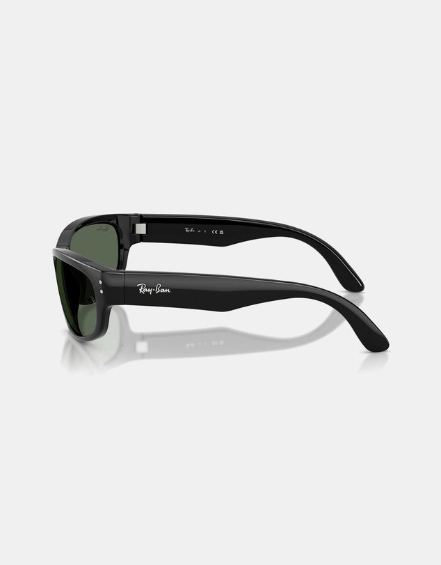 Ray-Ban Junior - 0RJ9189S - Kids