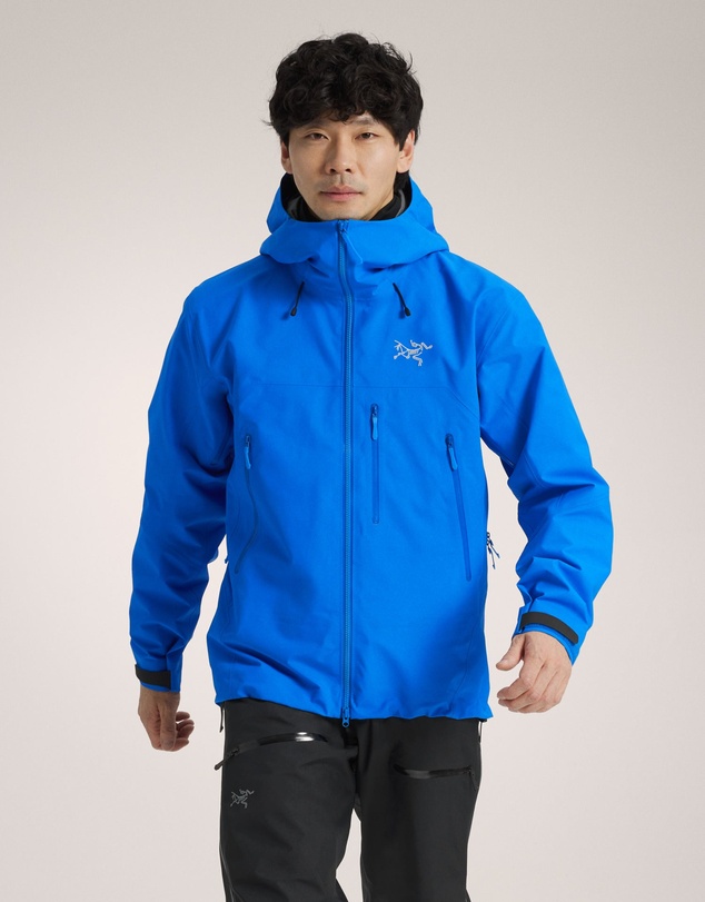 Arc'teryx - Beta SV Jacket Men's