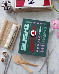 Printworks - The Essentials Sushi Tools