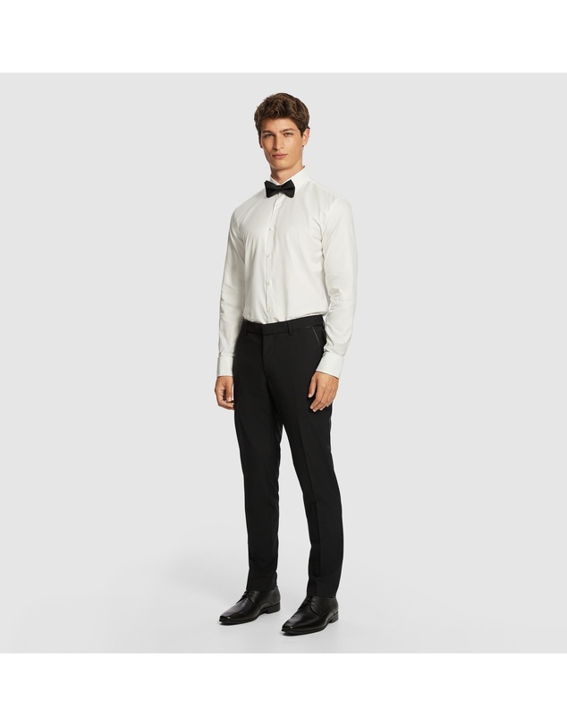 yd. - Monaco French Cuff Dress Shirt