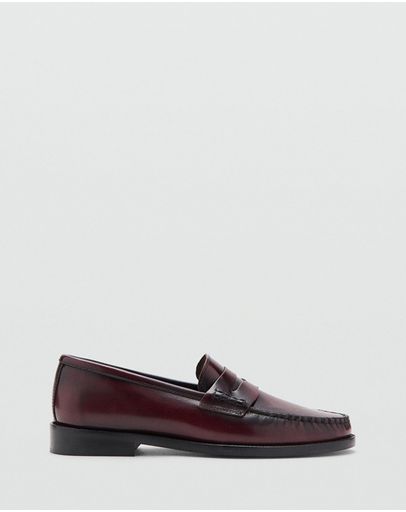 Dark Red