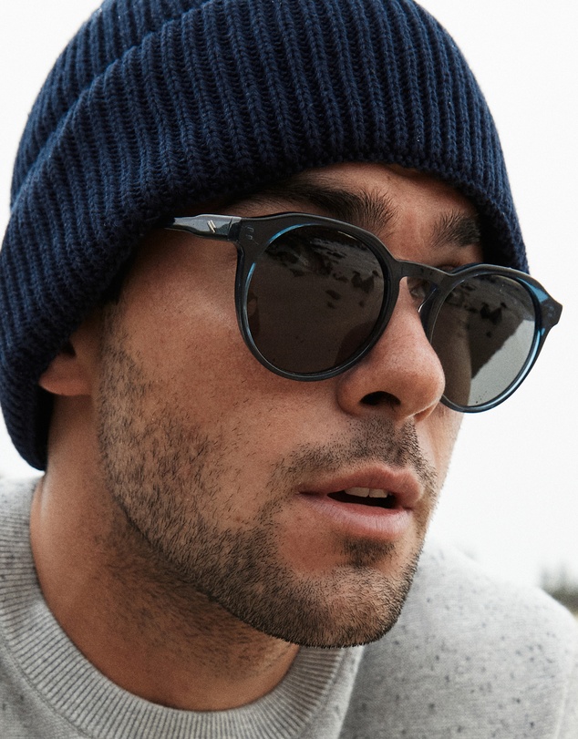 Bask Eyewear - Sheyd