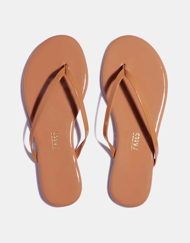 Tkees - Lily Foundations Gloss Sandals
