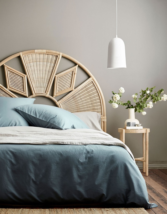 Aura Home - Halo Organic Pillowcase