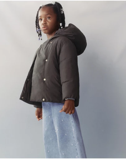 M.N.G - Cuore Jeans - Babies-Kids