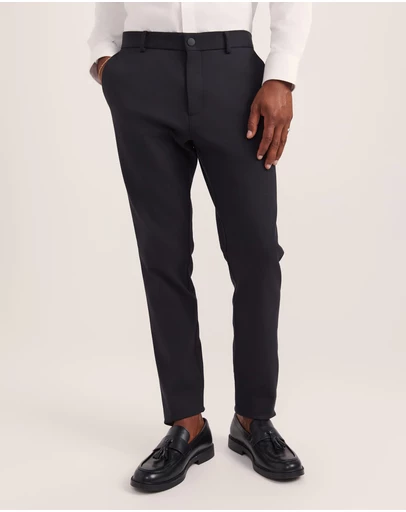 SABA - Judd Slim Dress Chino Pant