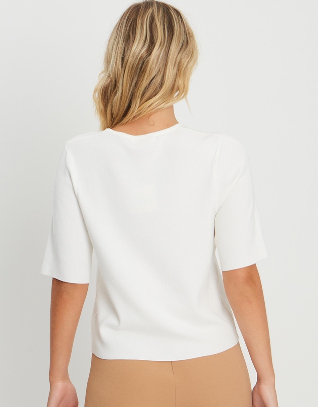 Tussah - Tiana Knit Top