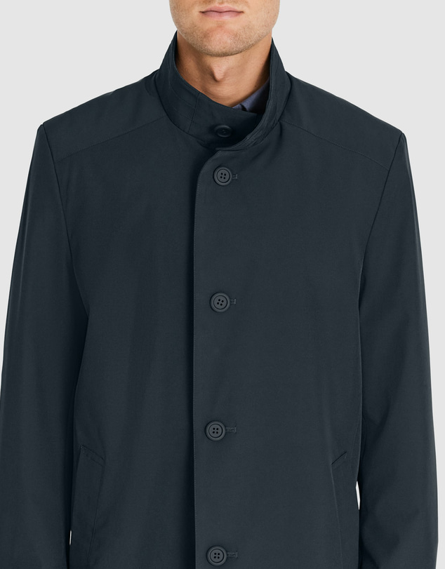 Tarocash - Lazar Tech Coat