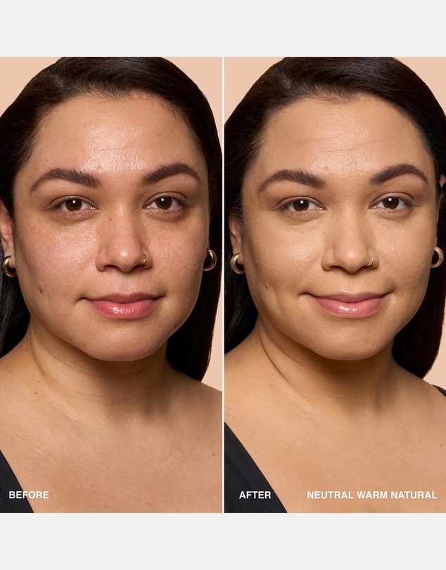 Bobbi Brown - Weightless Skin Foundation