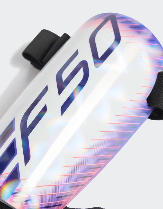 adidas Performance - Football F50 Match Shin Guards Unisex