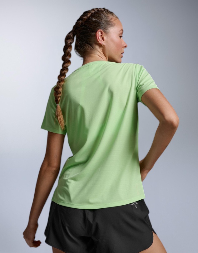 2XU - Aero Mesh Tee