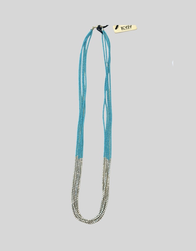 KAJA Clothing - FANI Necklace
