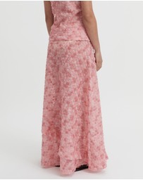 Blanca - Keris Skirt