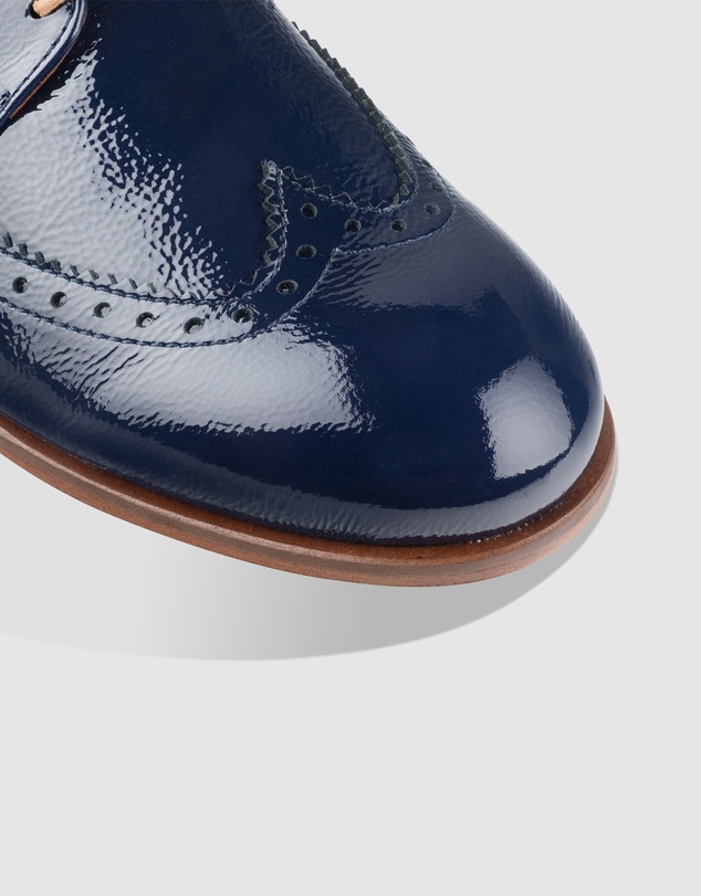 Habbot - Mitta brogue