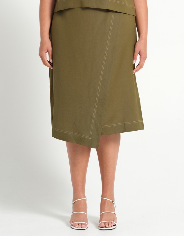 Estelle - Sonnet Skirt