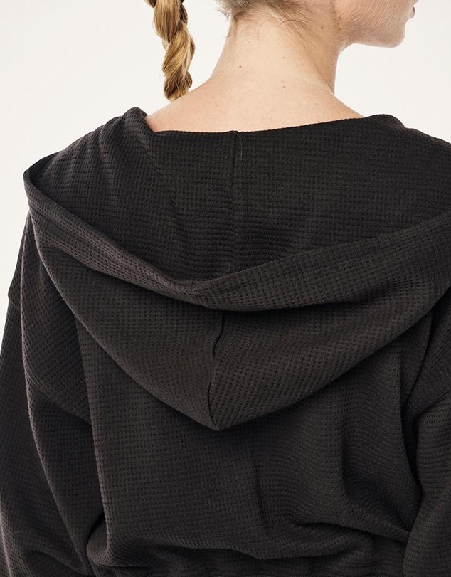 P.E Nation - Printemps Zip Through Hoodie