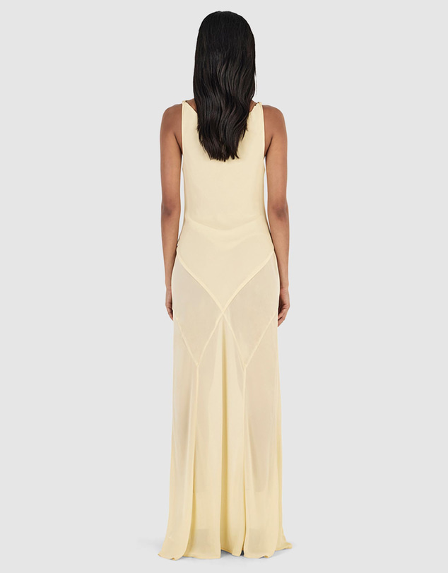 Ownley - Palermo Gown