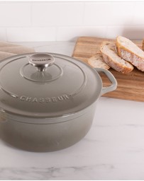 Chasseur - French Oven 28cm - Eucalyptus