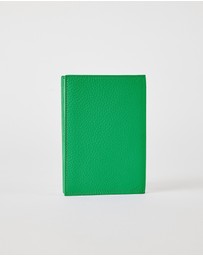 Mon Purse - Leather Passport Holder
