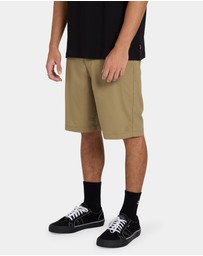 Billabong - Mens Surftek 20