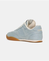 Kate Spade - KS Drift Denim Sneakers