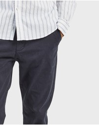 Academy Brand - Cooper Slim Chino