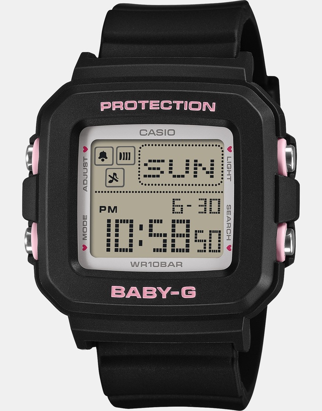 Casio - BGD10KH-1D
