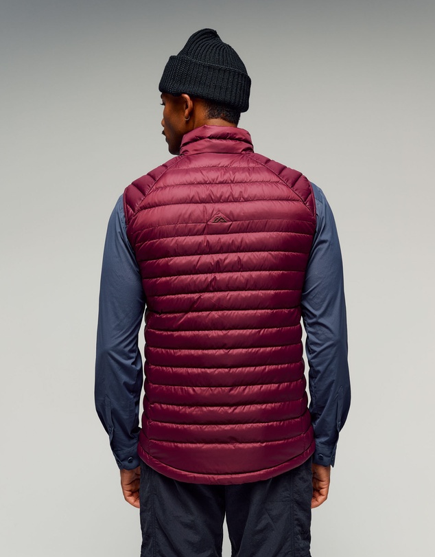 Kathmandu - Heli Down Vest v4