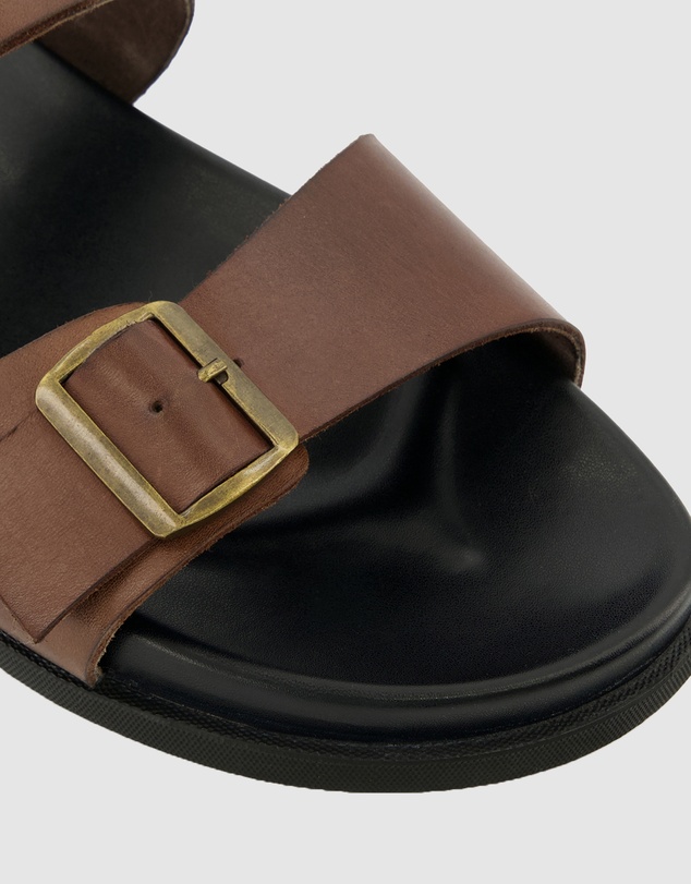 Dune London - Imli - Brown
