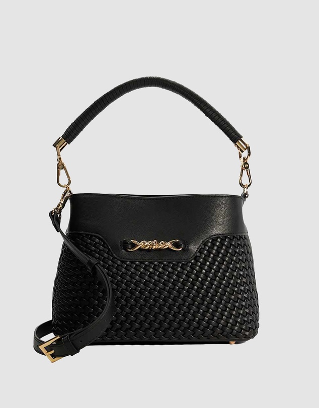 Dune London - Dinidelphi - Black