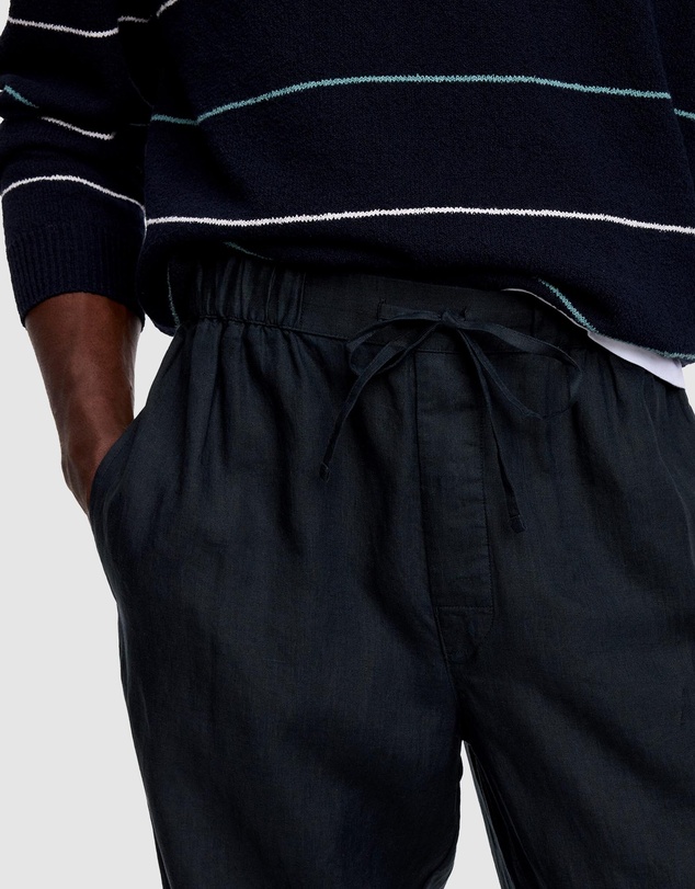 ARKET - Relaxed Linen Trousers