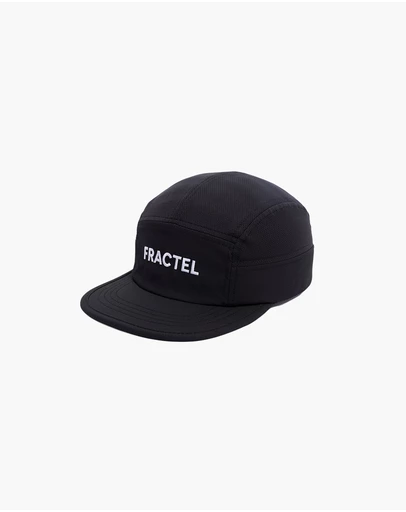 Fractel - M-JET Running Cap