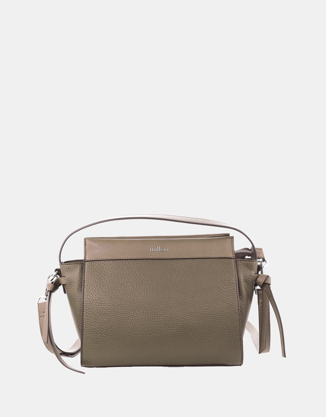 Milleni - Milleni Fashion Metro Crossbody Bag