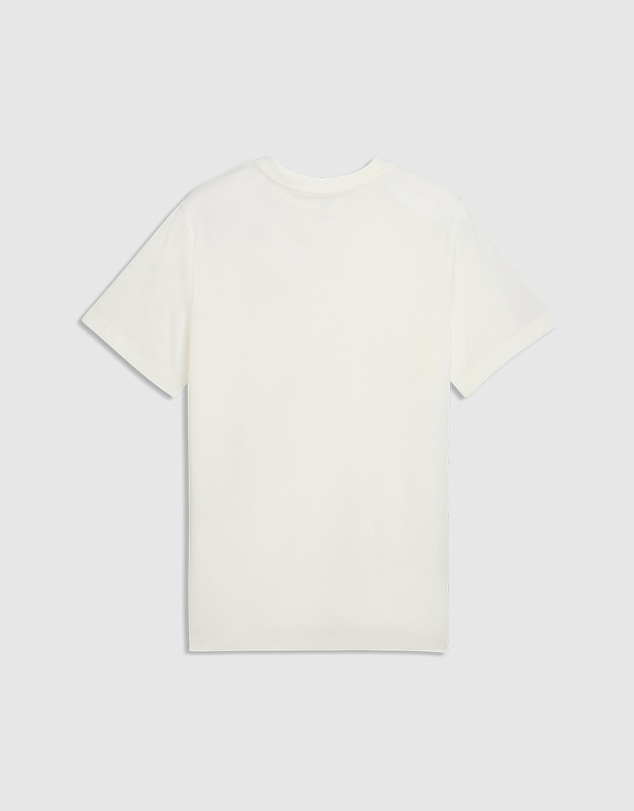 Puma - ESS 2 Color Small No. 1 Logo Tee