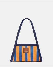 EAU BAGS - Baguette Handbag
