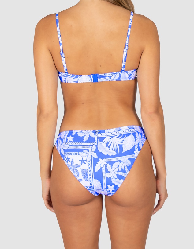 Baku Swimwear - Cruz Del Mar Hipster Bikini Bottom