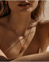 Amber Sceats - Forage Necklace
