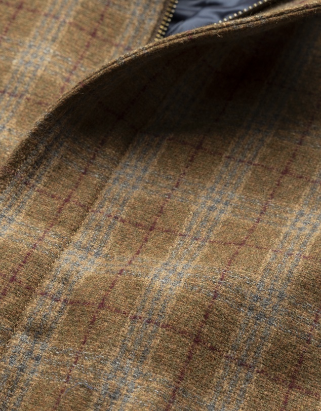 Rodd & Gunn - Hampstead Jacket