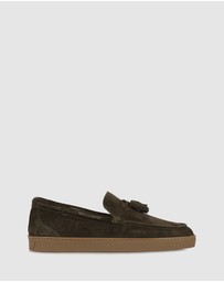Brando - Elandro Slip Ons