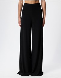 Norma Kamali - Bias Pants