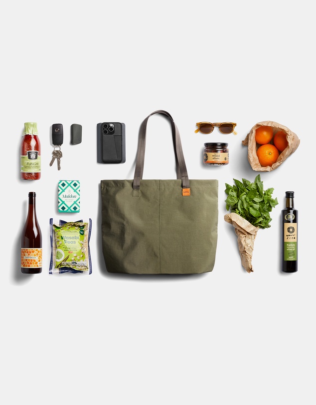 Bellroy - Market Tote