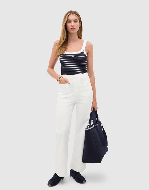 Seed Heritage - Core Heritage Rib Tank